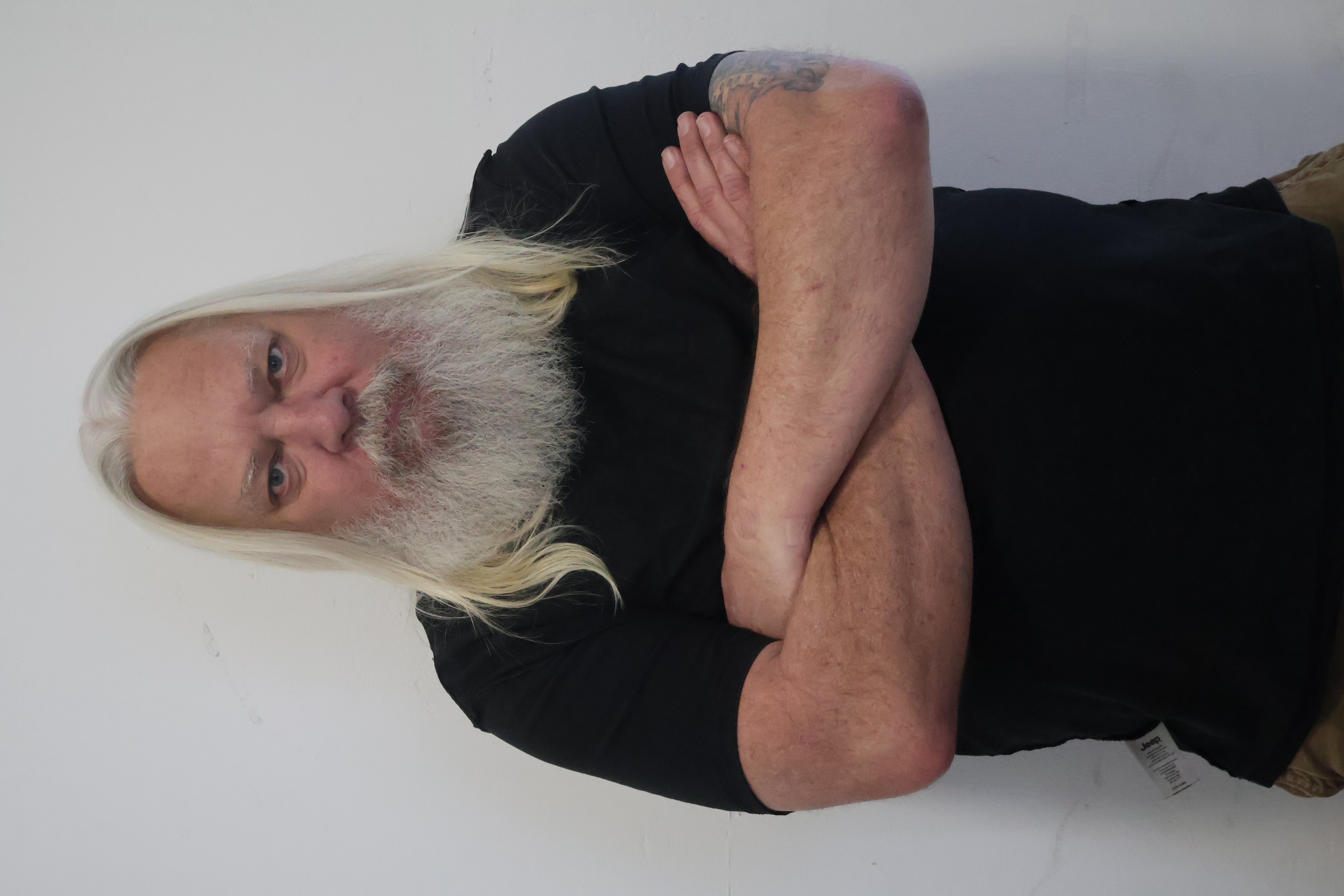 Alex Wheeler, Ward 100 candidate