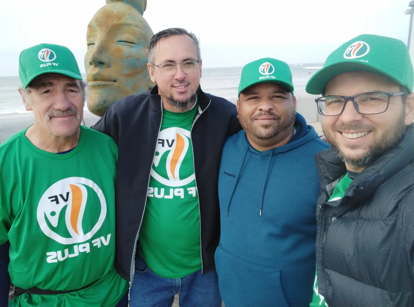 Nico Smit campaigning in Ward 90, Somerset West